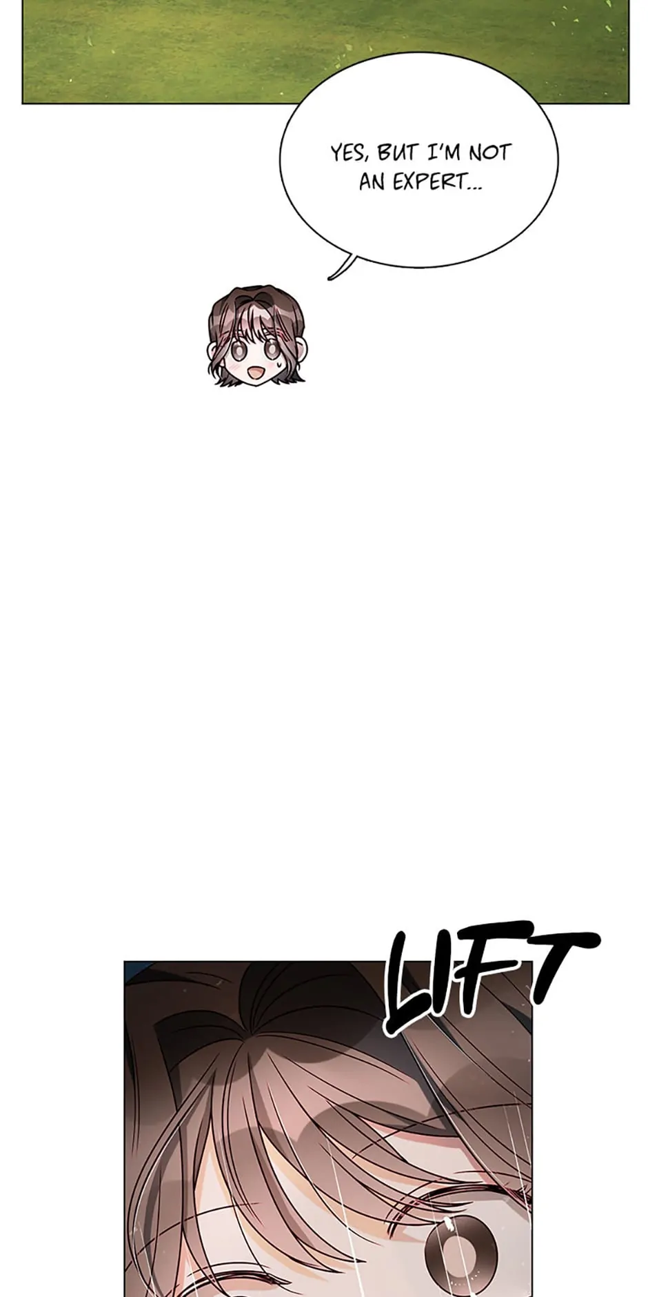 Only Want It With You Chapter 19 page 33