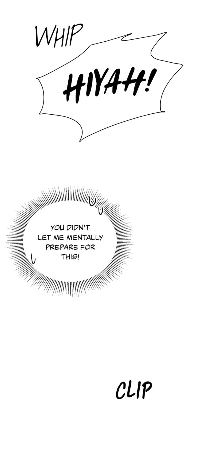 Only Want It With You Chapter 19 page 37