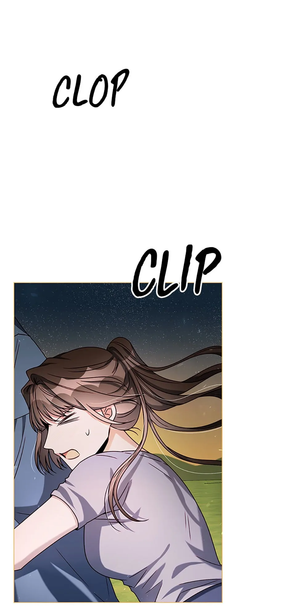 Only Want It With You Chapter 19 page 38
