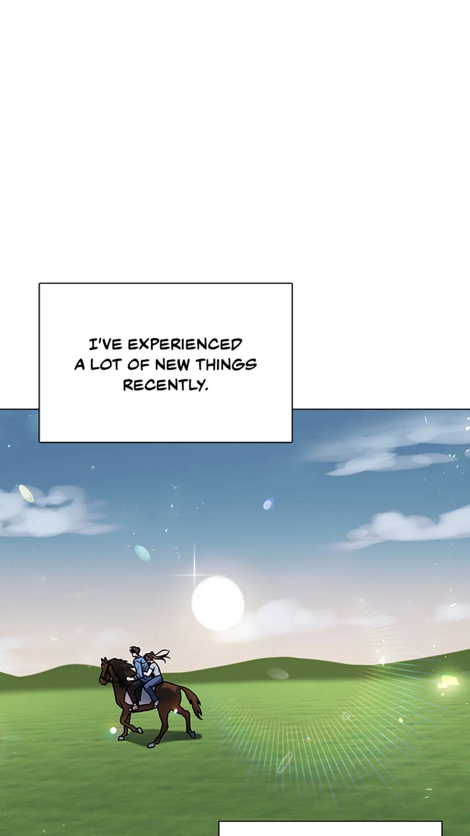 Only Want It With You Chapter 19 page 42