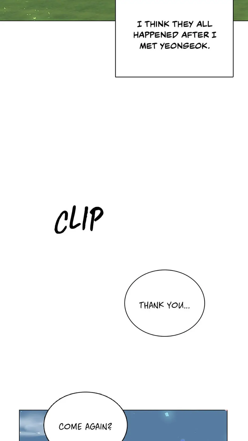 Only Want It With You Chapter 19 page 43
