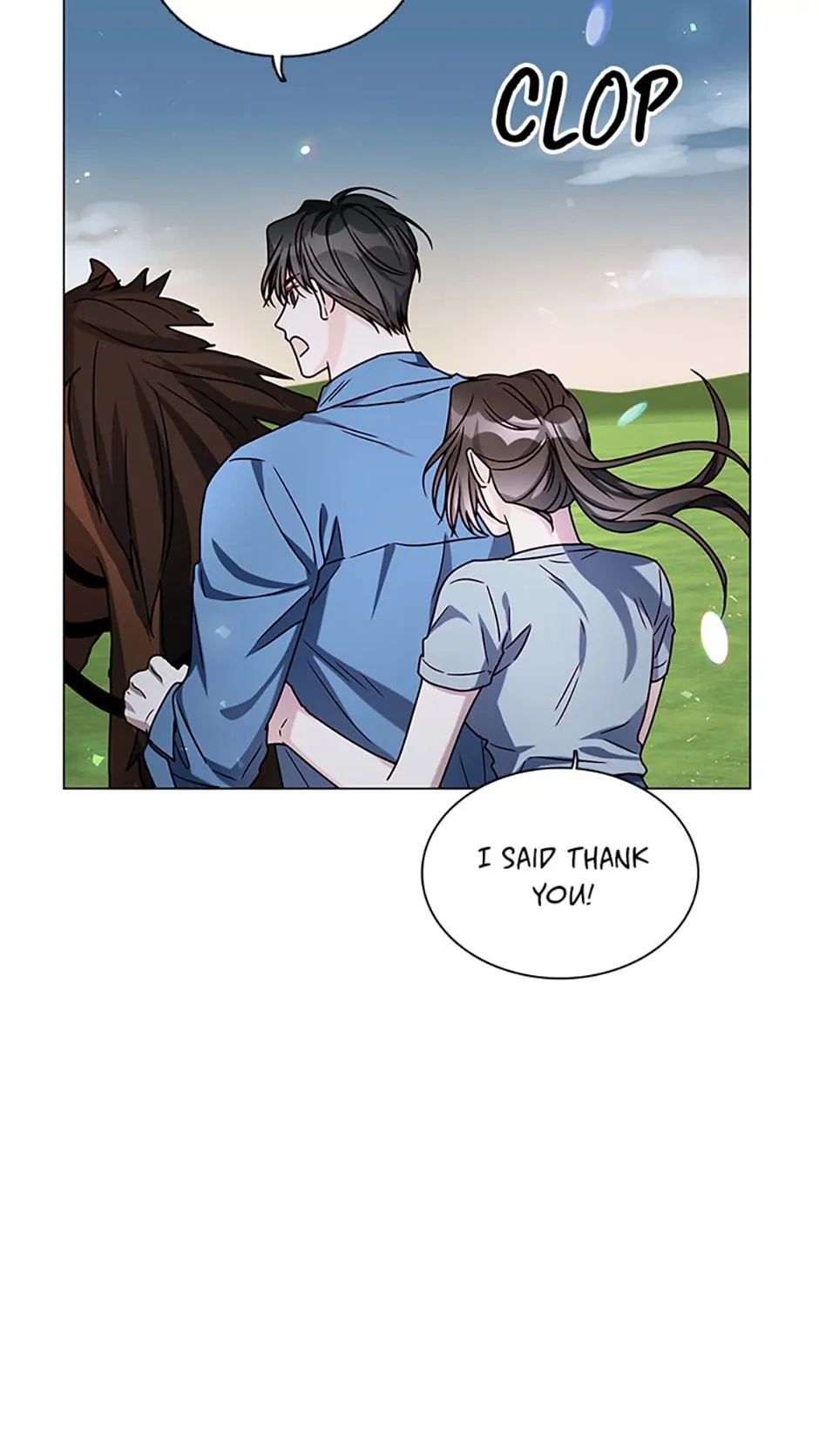 Only Want It With You Chapter 19 page 44
