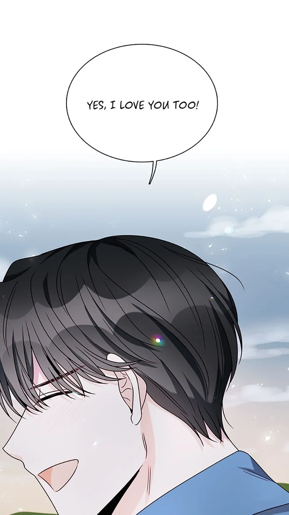 Only Want It With You Chapter 19 page 45