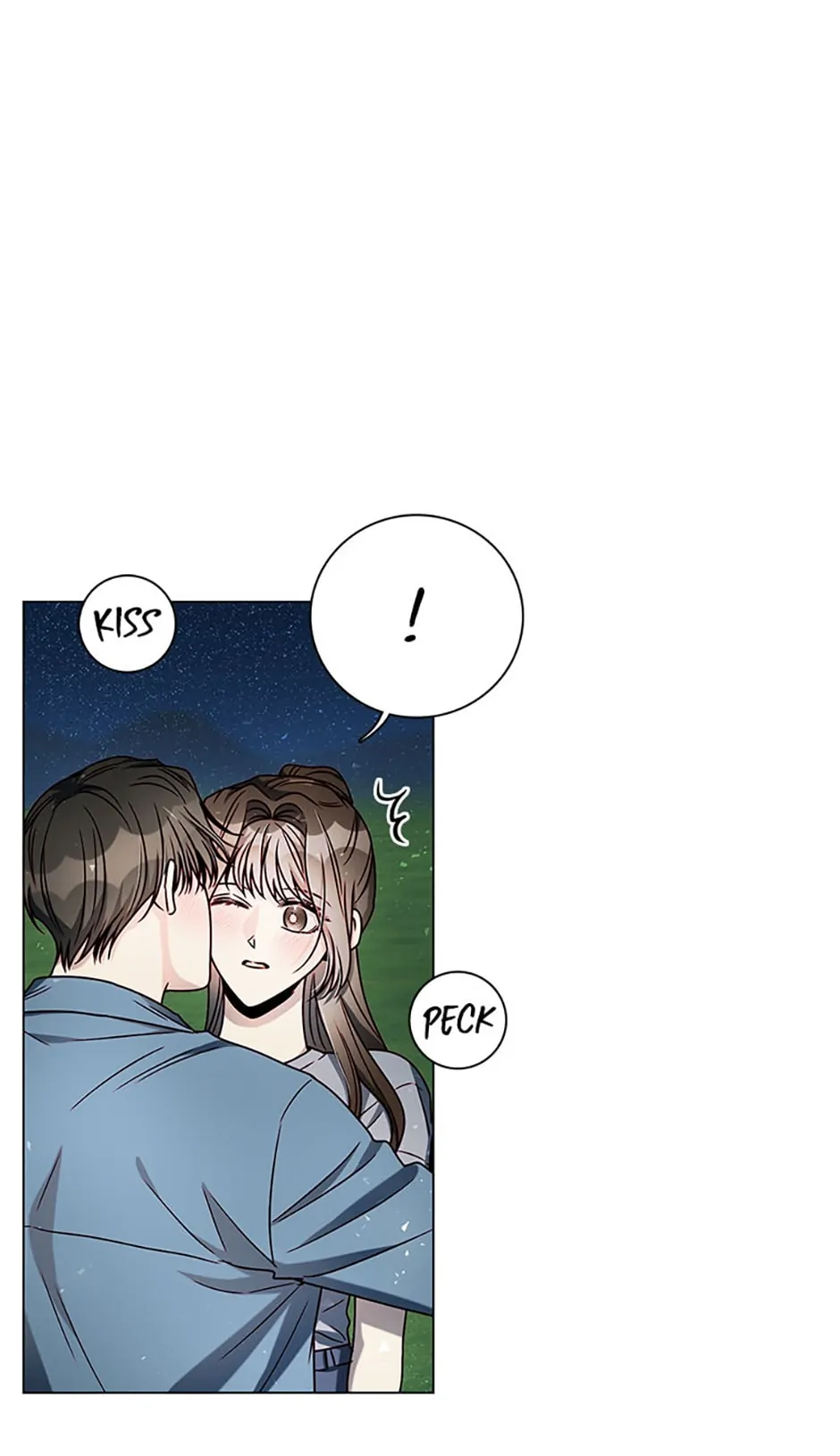 Only Want It With You Chapter 19 page 4