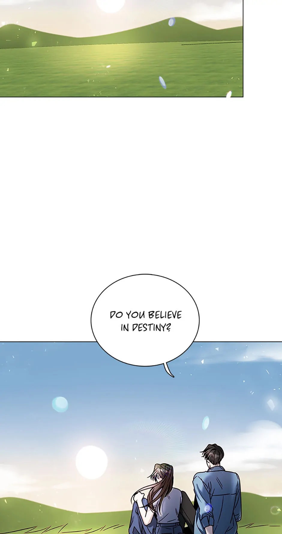 Only Want It With You Chapter 19 page 49