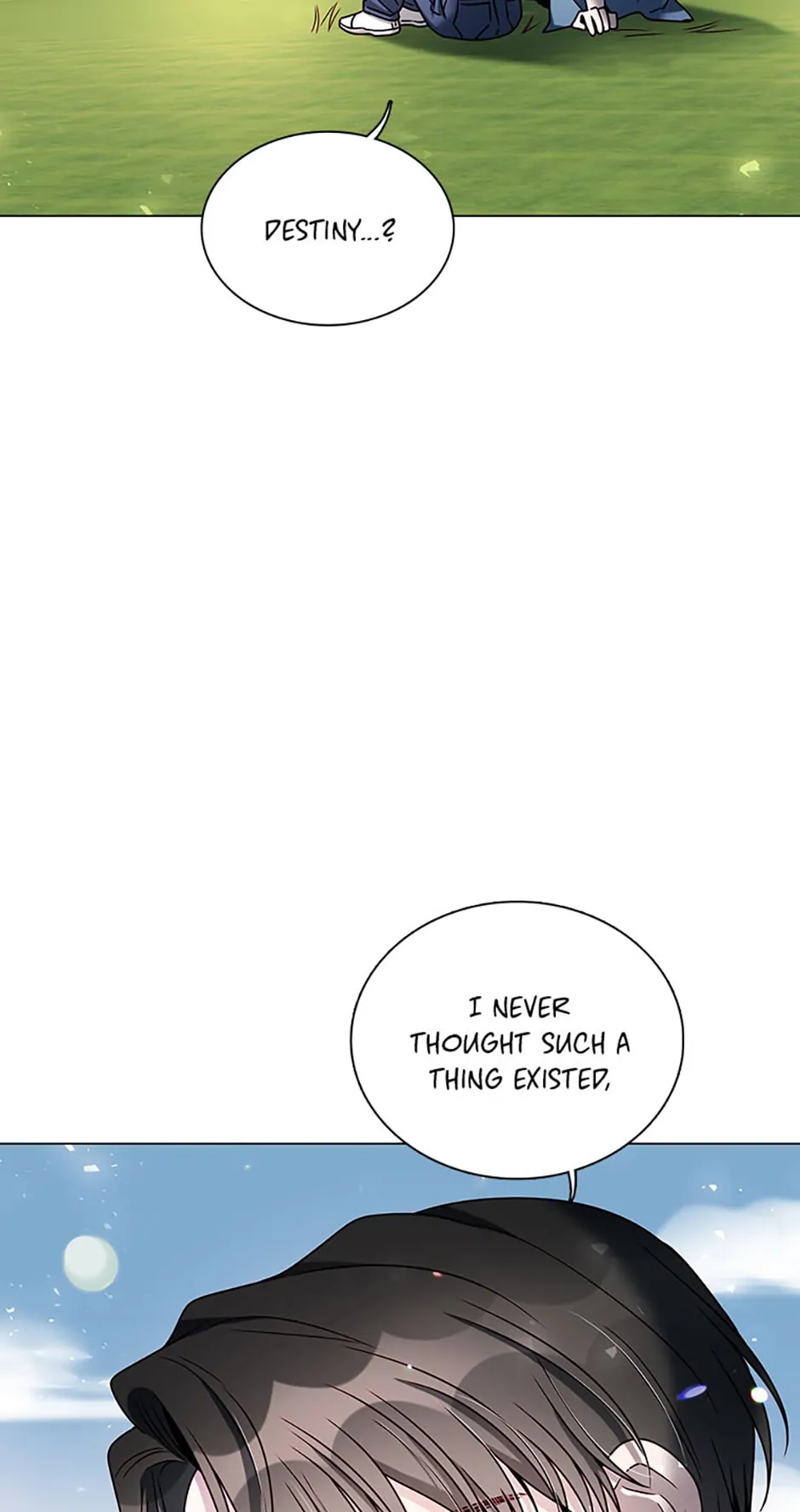 Only Want It With You Chapter 19 page 50