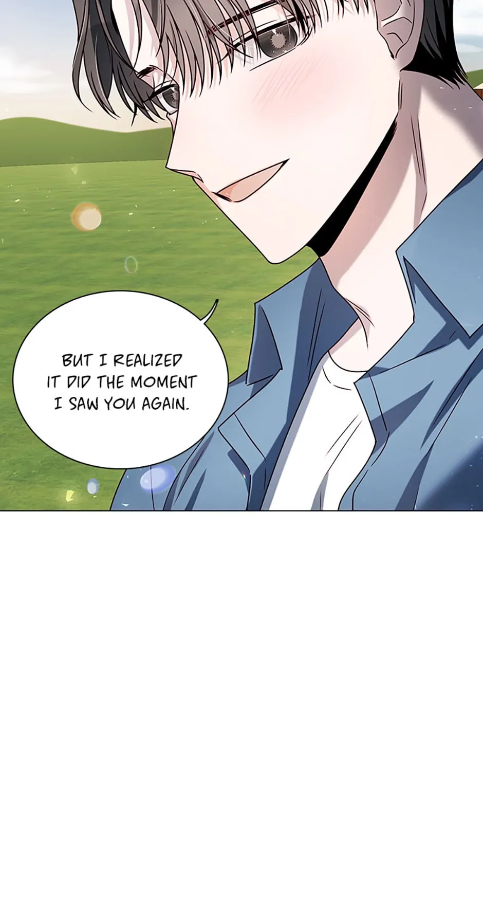 Only Want It With You Chapter 19 page 51