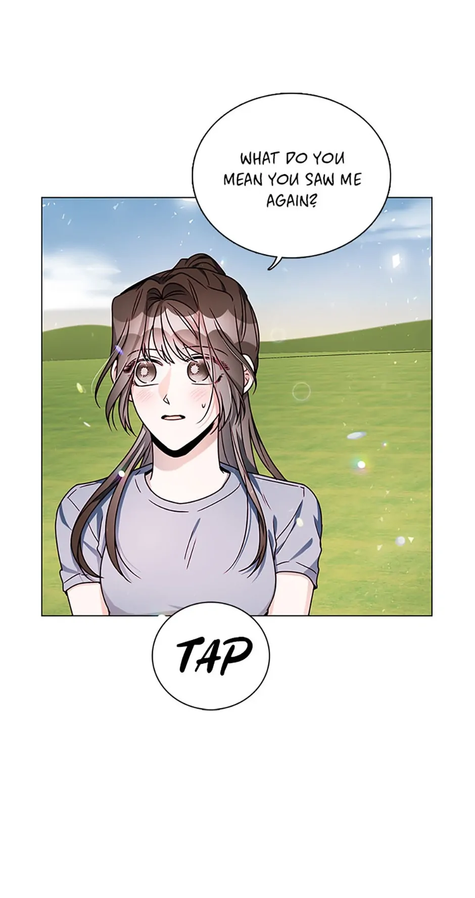 Only Want It With You Chapter 19 page 52