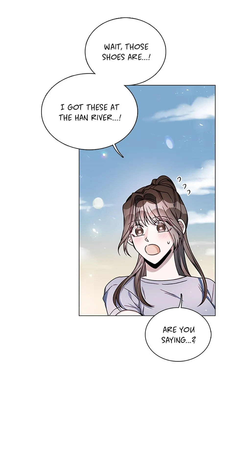 Only Want It With You Chapter 19 page 54