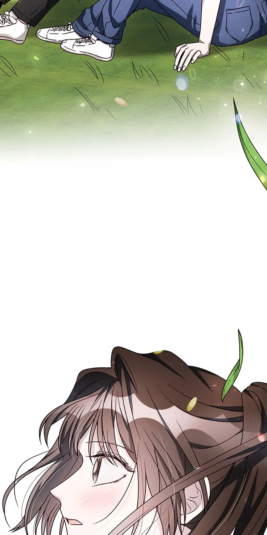 Only Want It With You Chapter 19 page 57