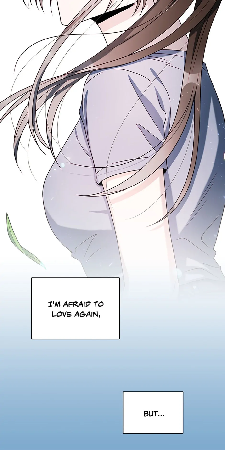Only Want It With You Chapter 19 page 58