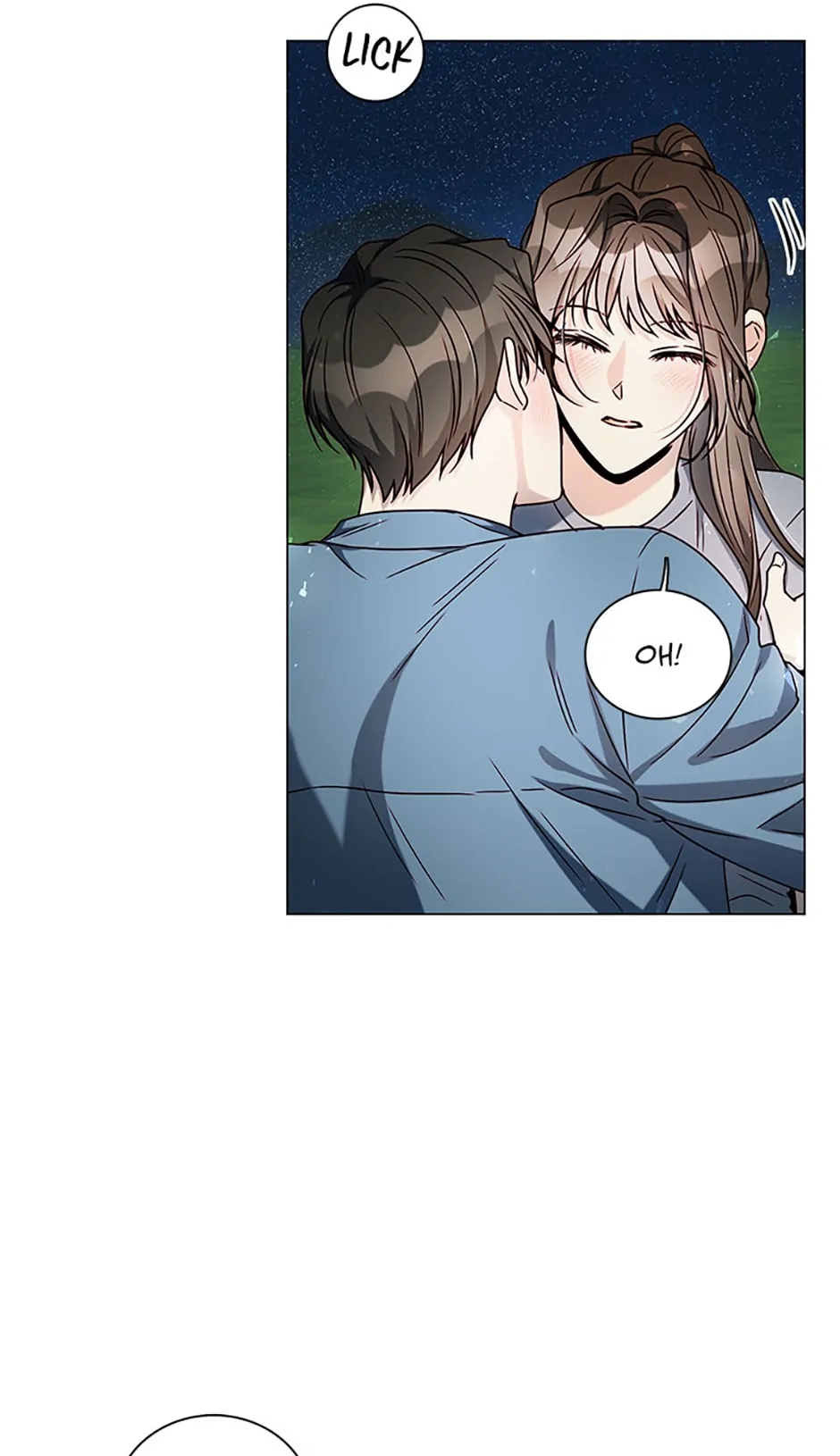 Only Want It With You Chapter 19 page 5