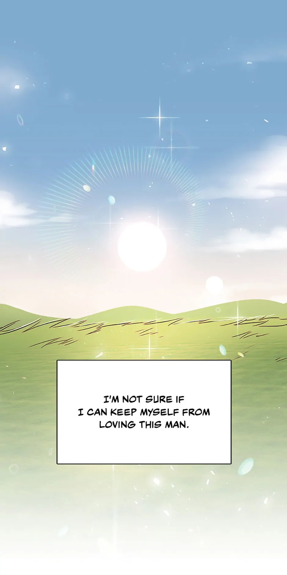 Only Want It With You Chapter 19 page 59