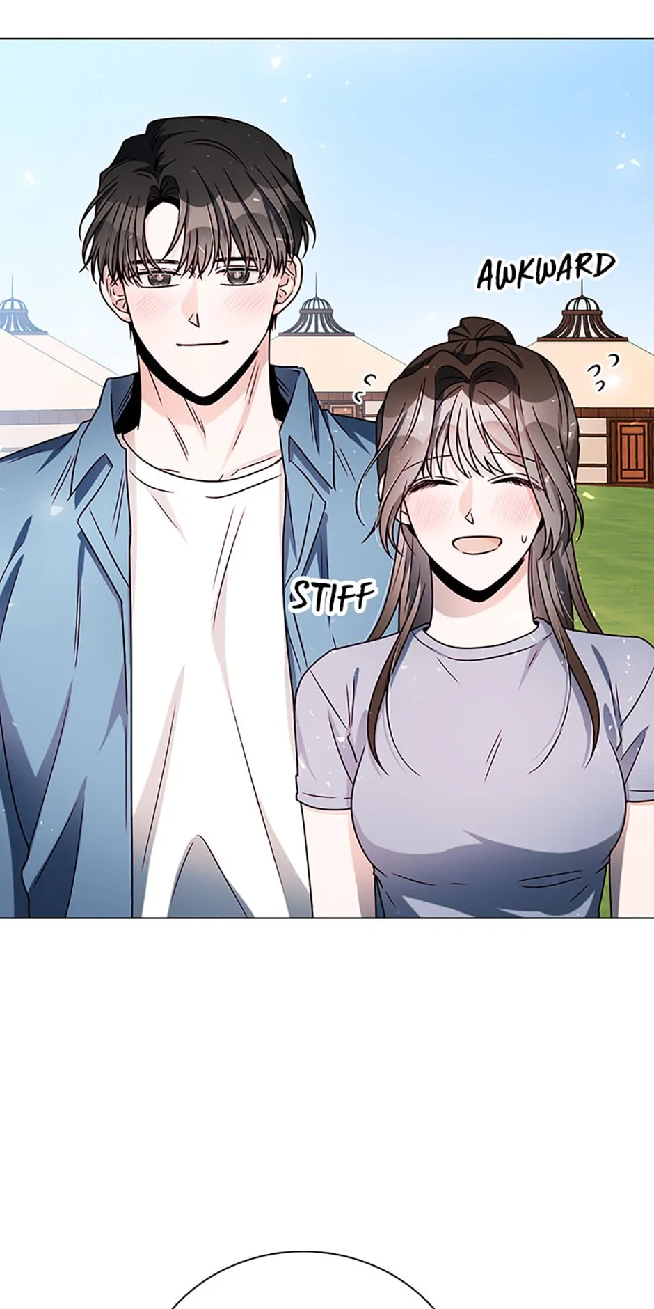 Only Want It With You Chapter 19 page 62