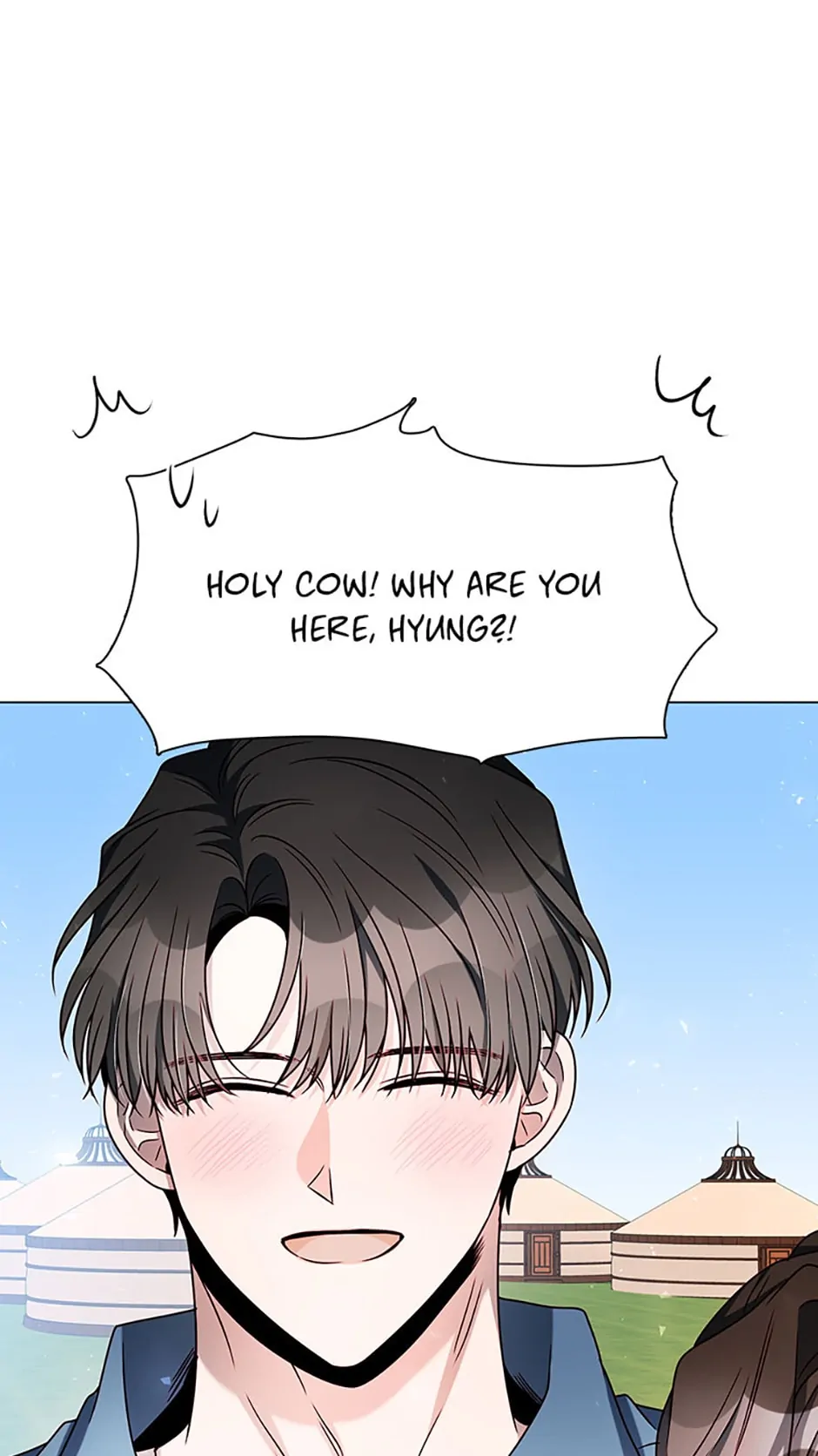 Only Want It With You Chapter 19 page 64