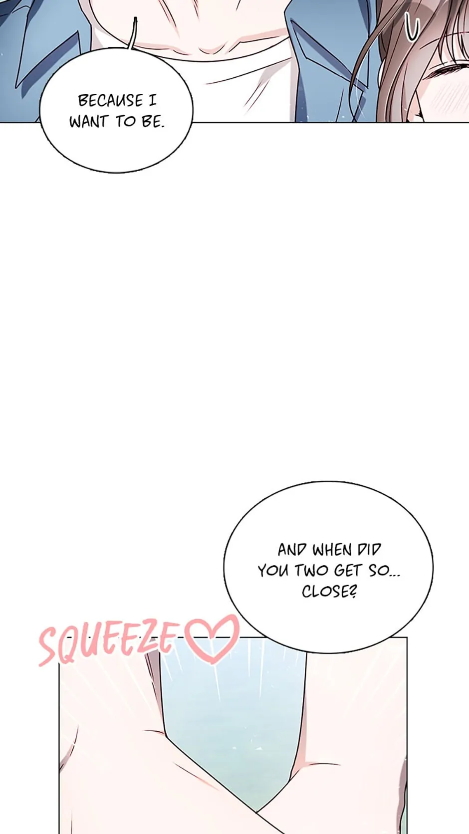 Only Want It With You Chapter 19 page 65