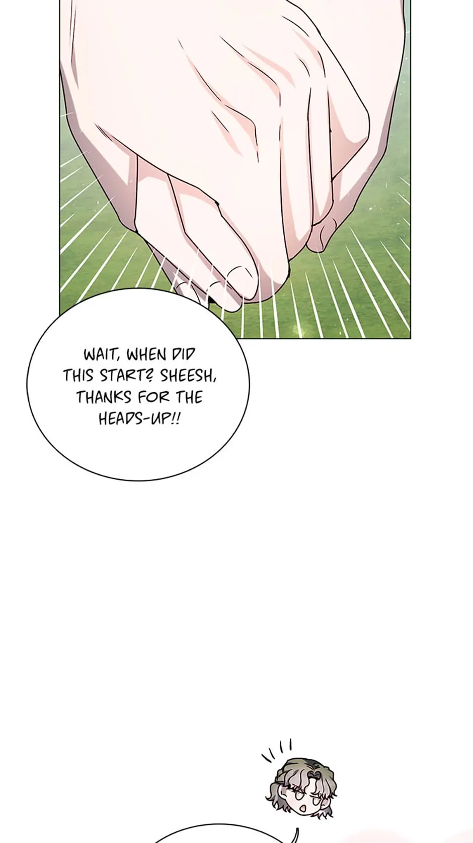 Only Want It With You Chapter 19 page 66
