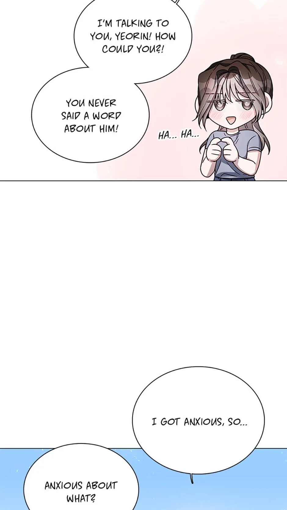 Only Want It With You Chapter 19 page 67