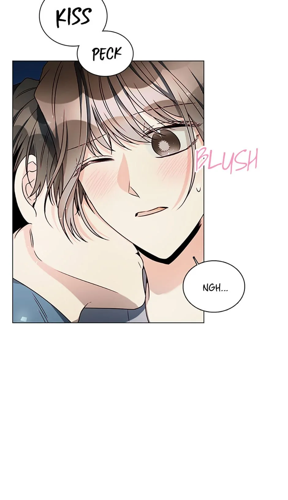 Only Want It With You Chapter 19 page 6