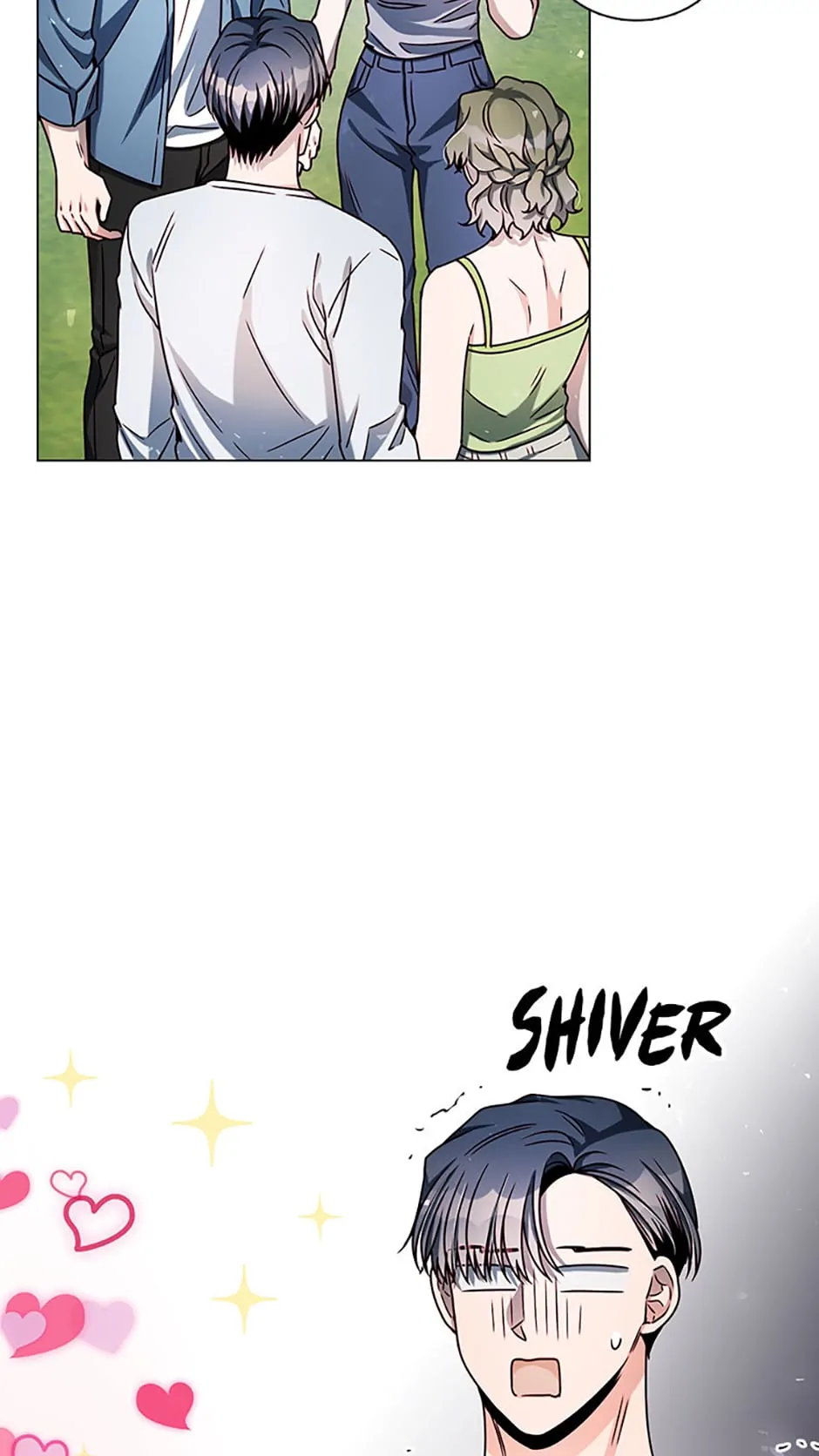 Only Want It With You Chapter 19 page 72