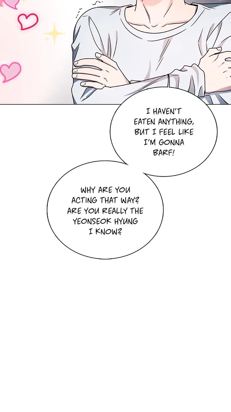 Only Want It With You Chapter 19 page 73