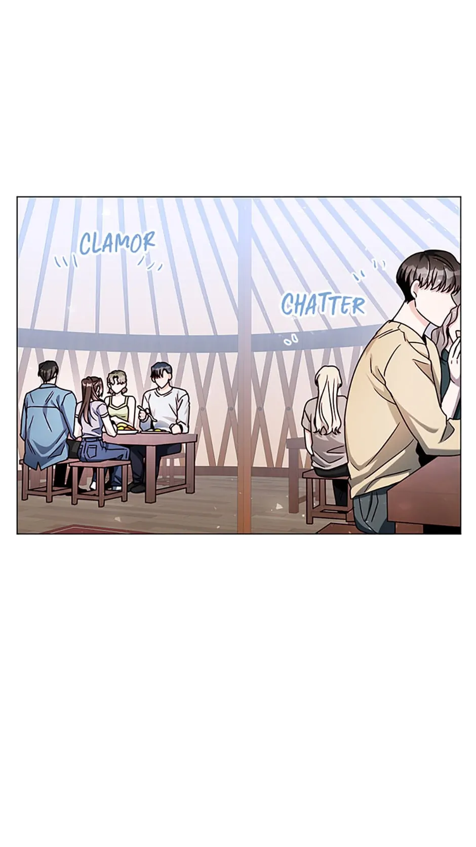 Only Want It With You Chapter 19 page 74