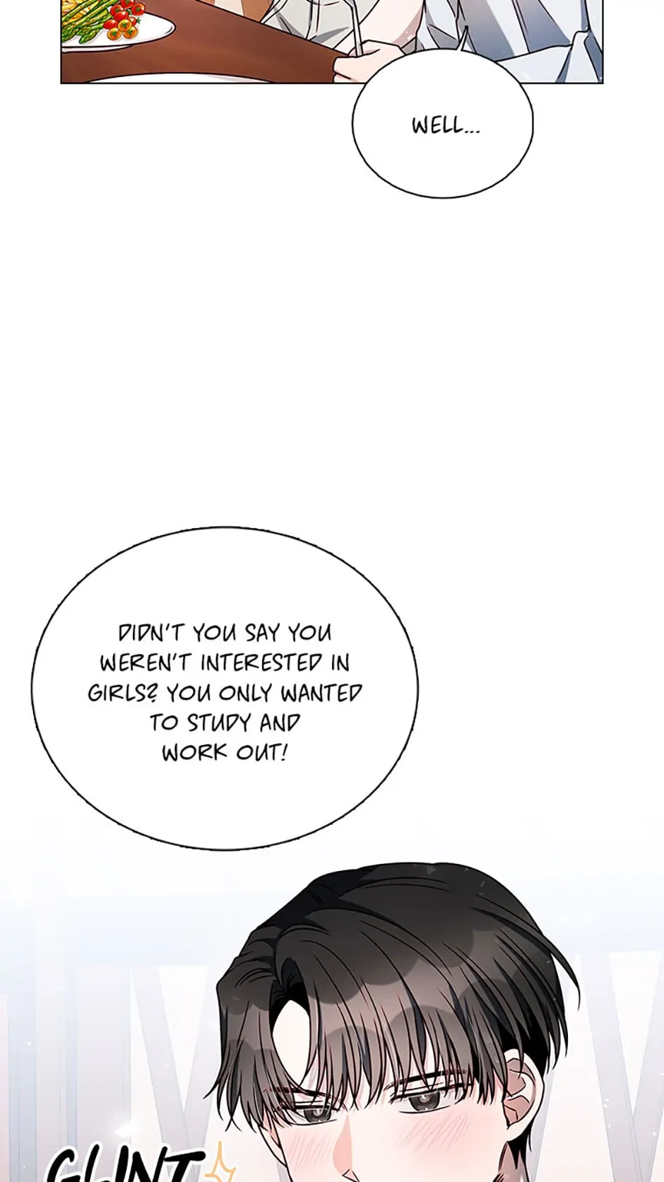 Only Want It With You Chapter 19 page 77