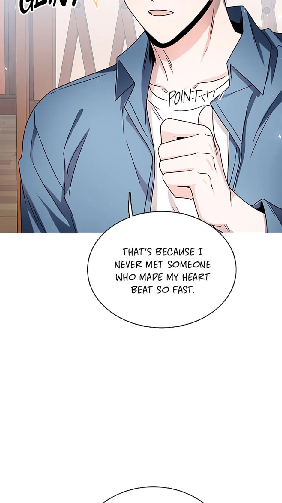 Only Want It With You Chapter 19 page 78