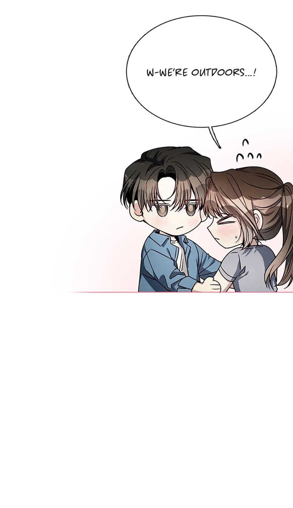 Only Want It With You Chapter 19 page 7