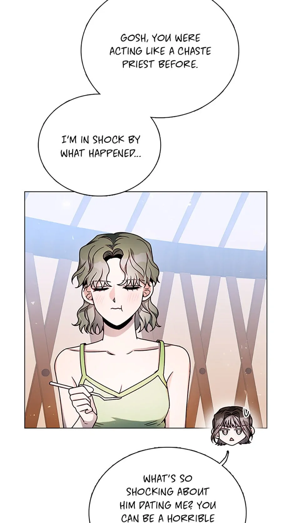 Only Want It With You Chapter 19 page 79