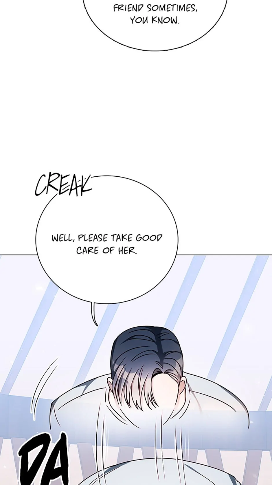 Only Want It With You Chapter 19 page 80