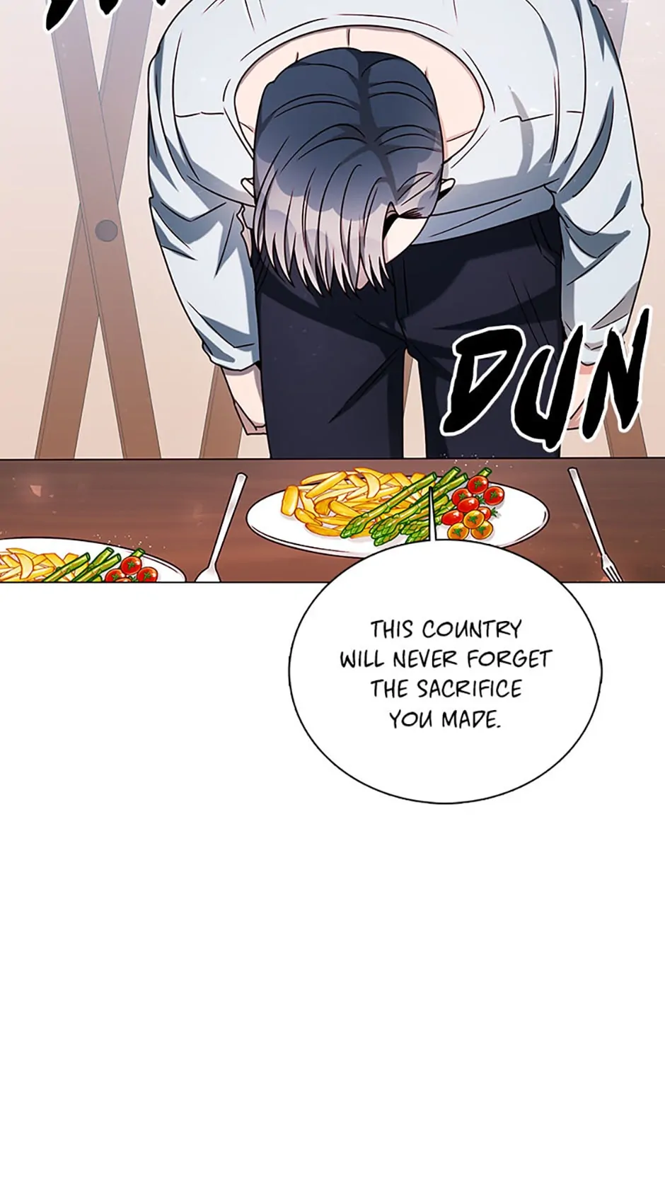 Only Want It With You Chapter 19 page 81