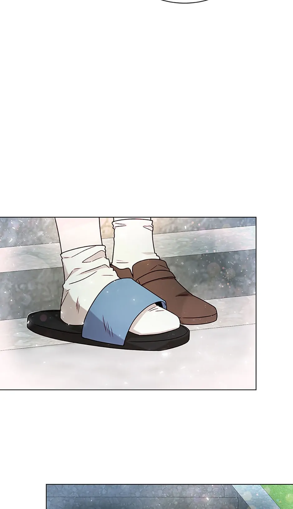 Only Want It With You Chapter 2 page 16