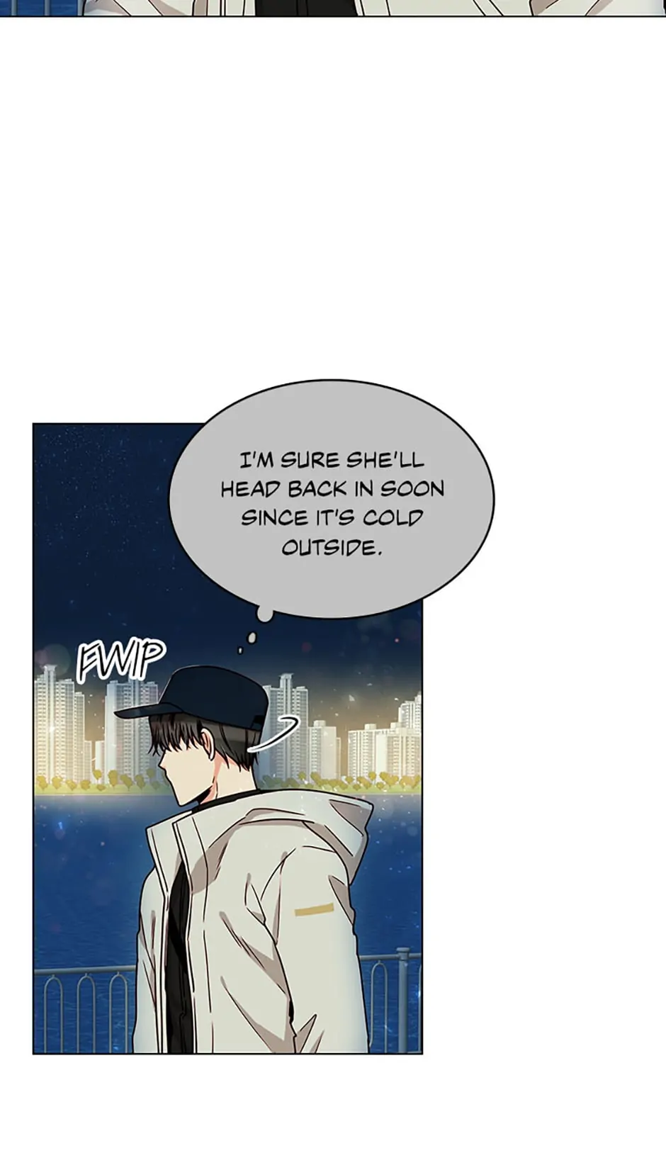 Only Want It With You Chapter 2 page 19