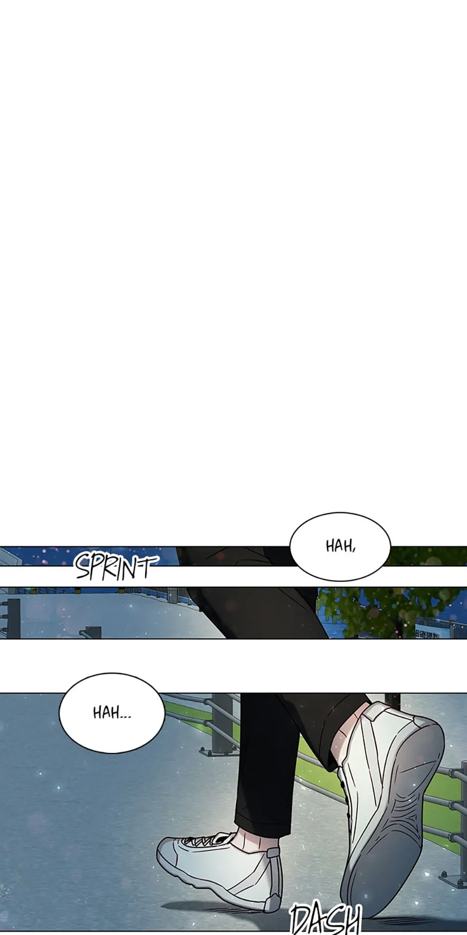 Only Want It With You Chapter 2 page 20
