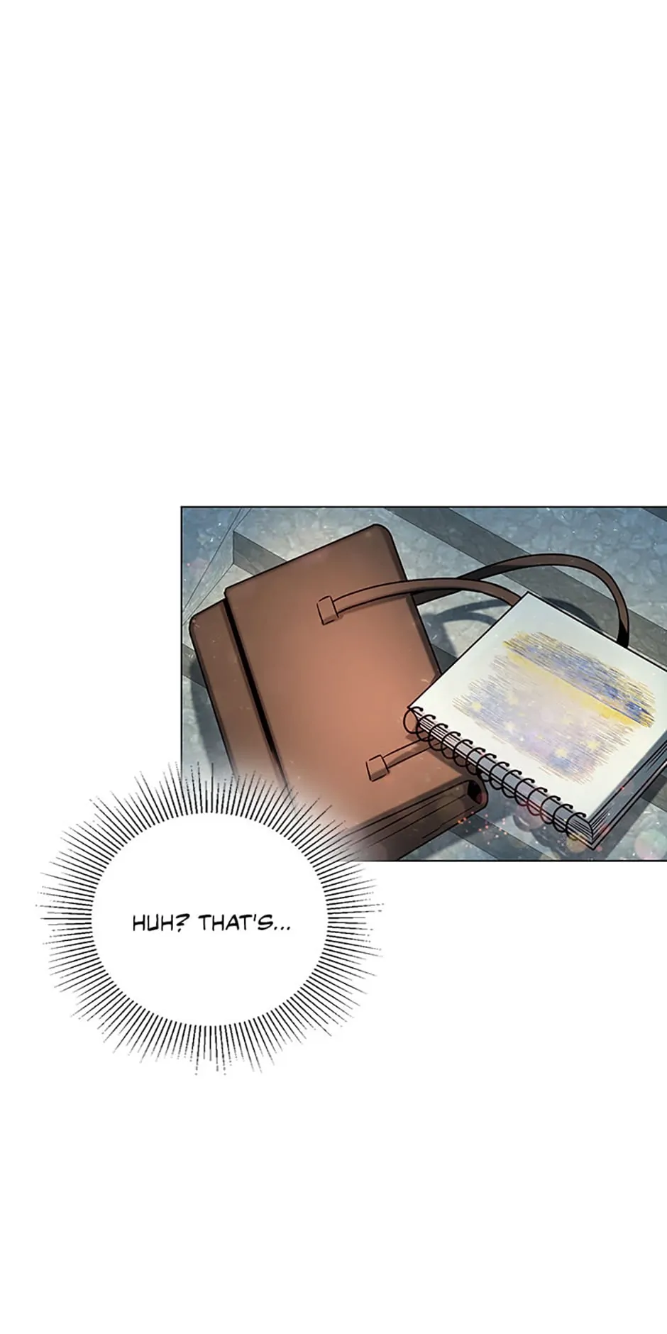 Only Want It With You Chapter 2 page 23