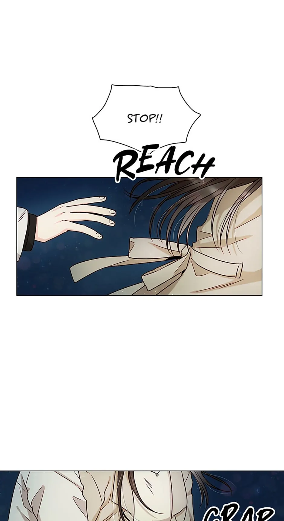 Only Want It With You Chapter 2 page 26