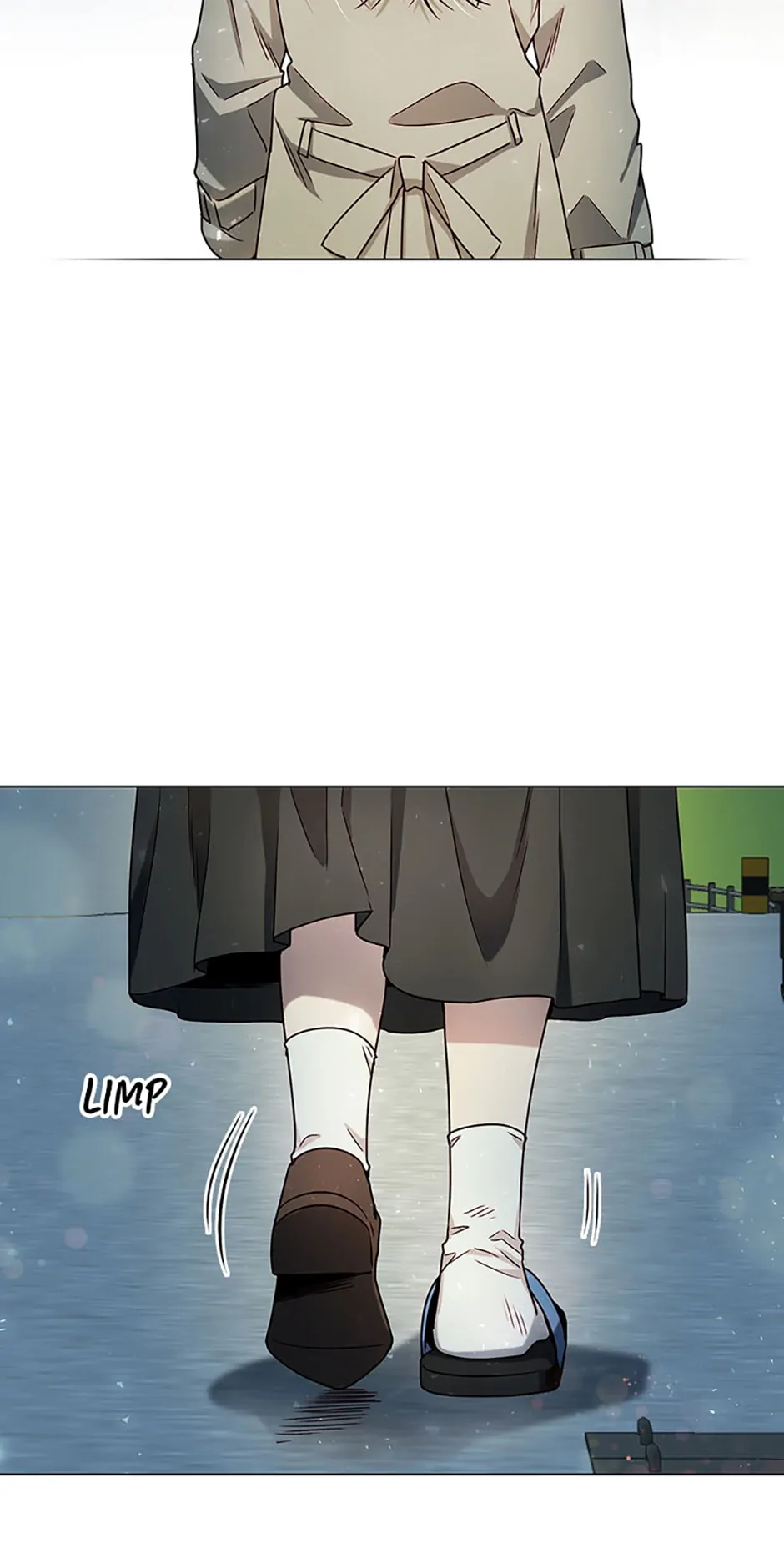 Only Want It With You Chapter 2 page 33