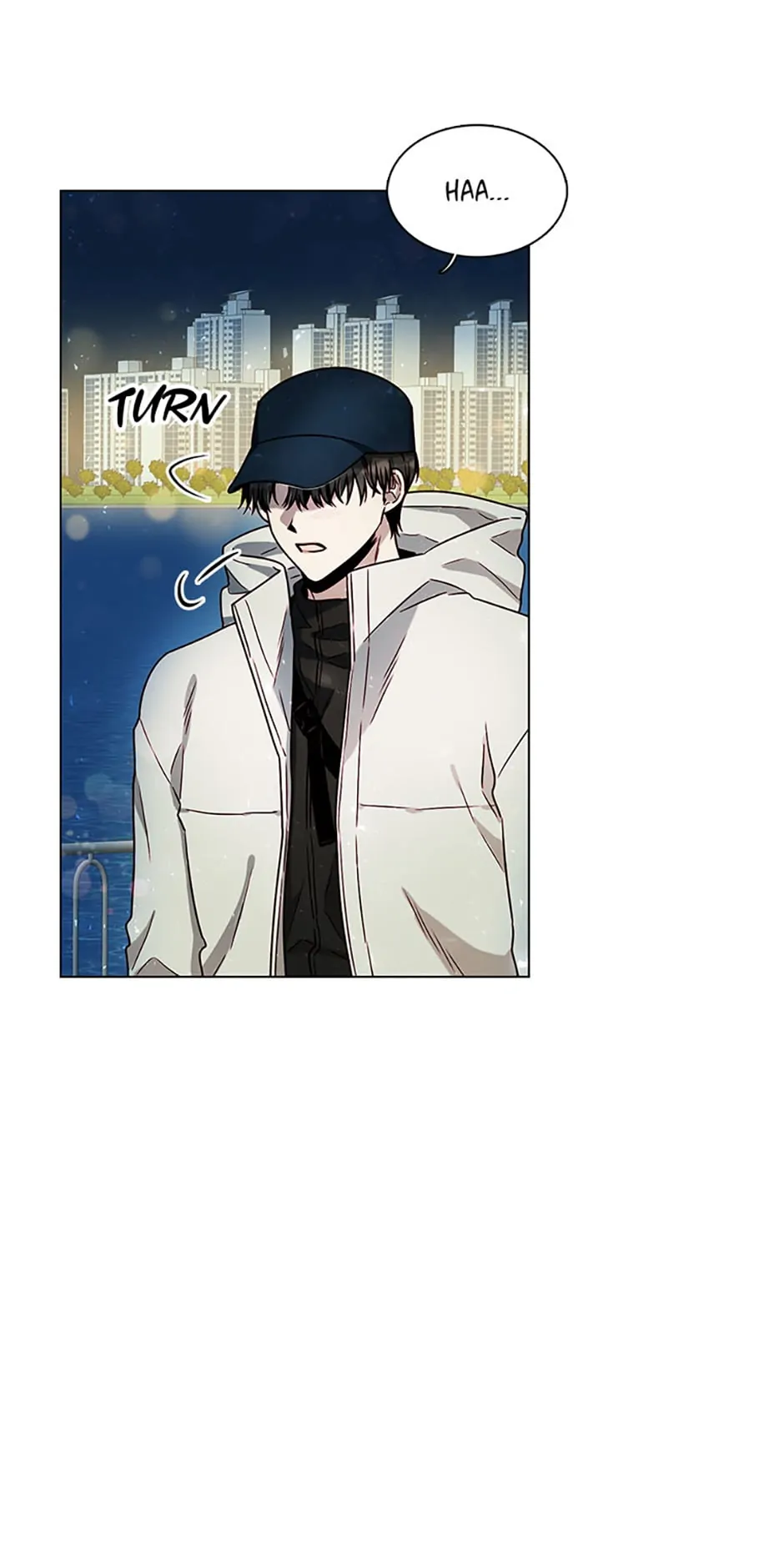 Only Want It With You Chapter 2 page 35