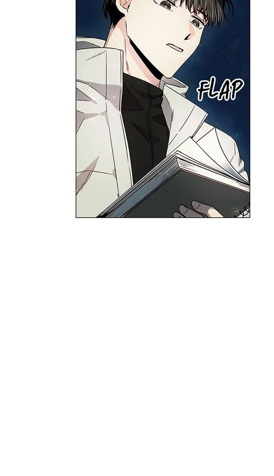 Only Want It With You Chapter 2 page 38