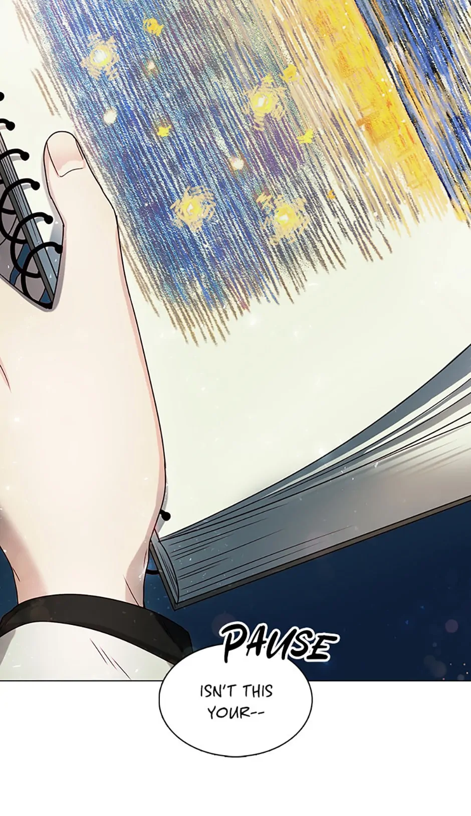 Only Want It With You Chapter 2 page 40