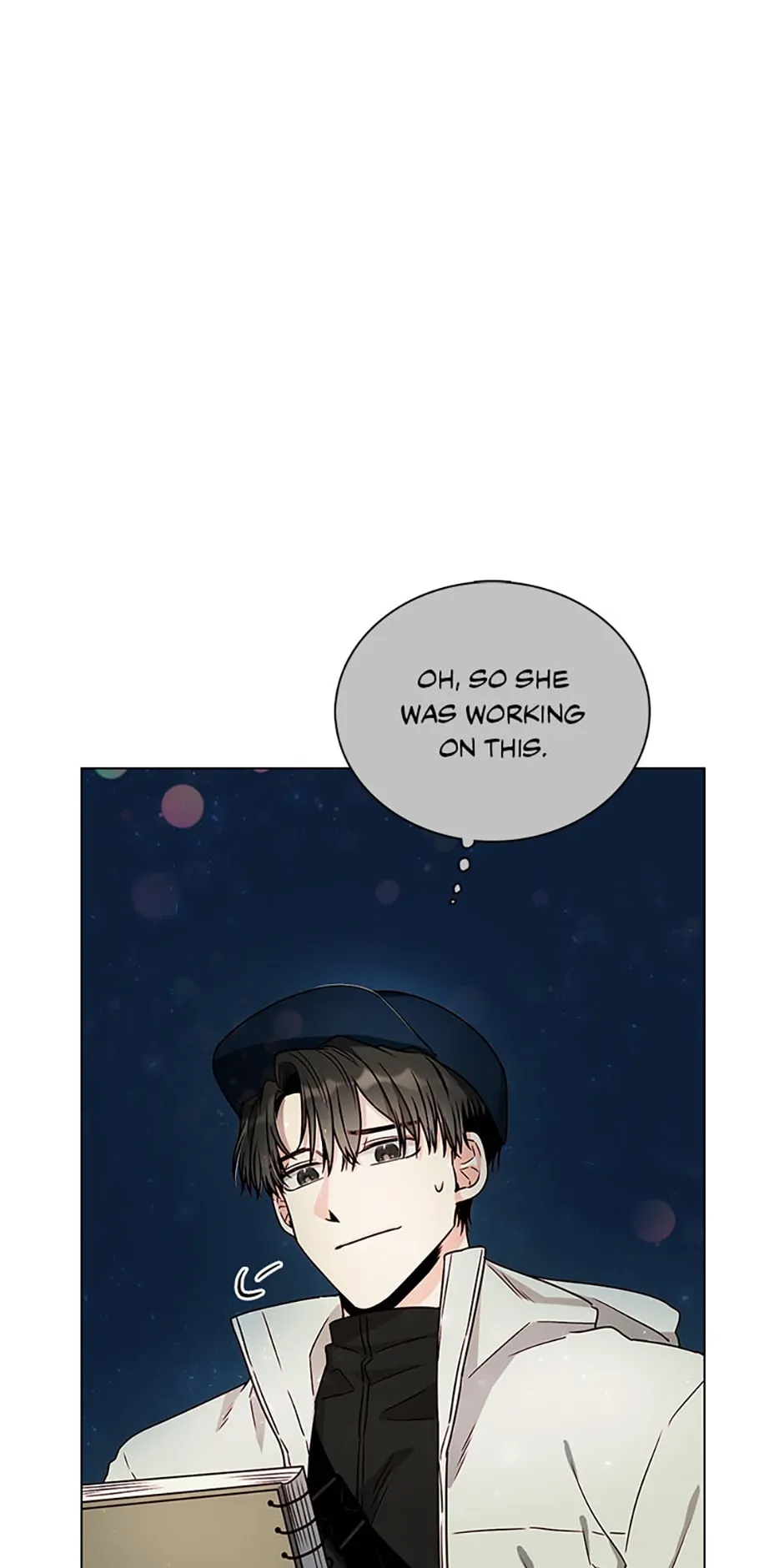 Only Want It With You Chapter 2 page 41