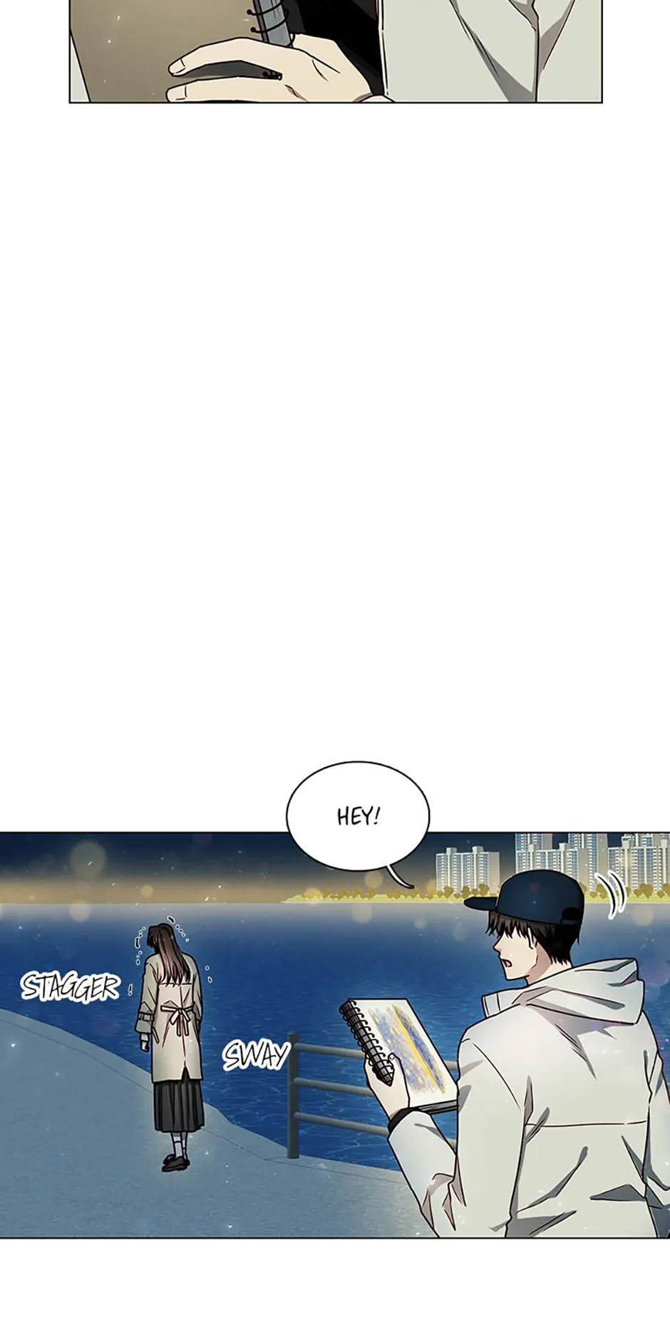 Only Want It With You Chapter 2 page 42