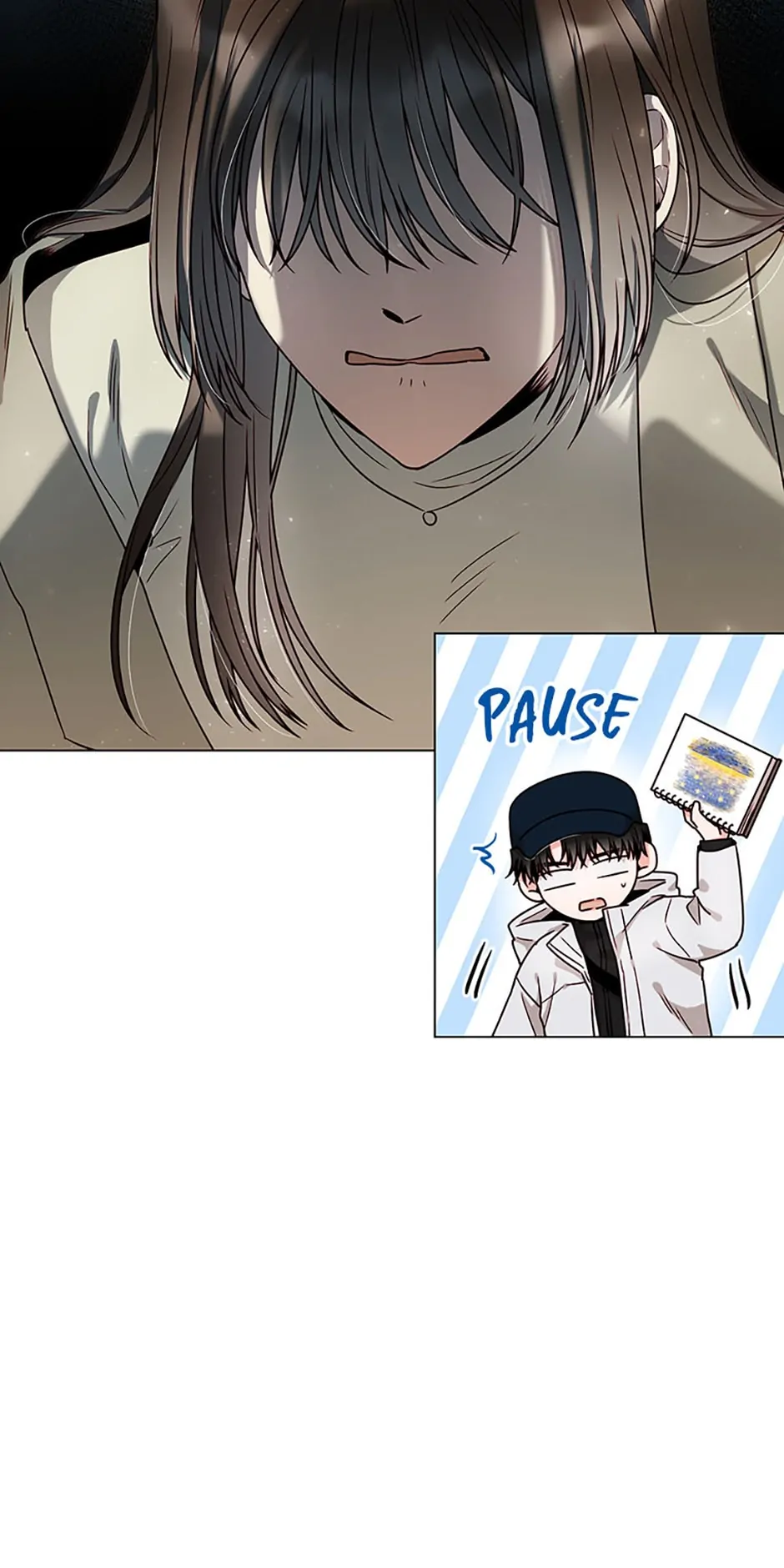 Only Want It With You Chapter 2 page 45