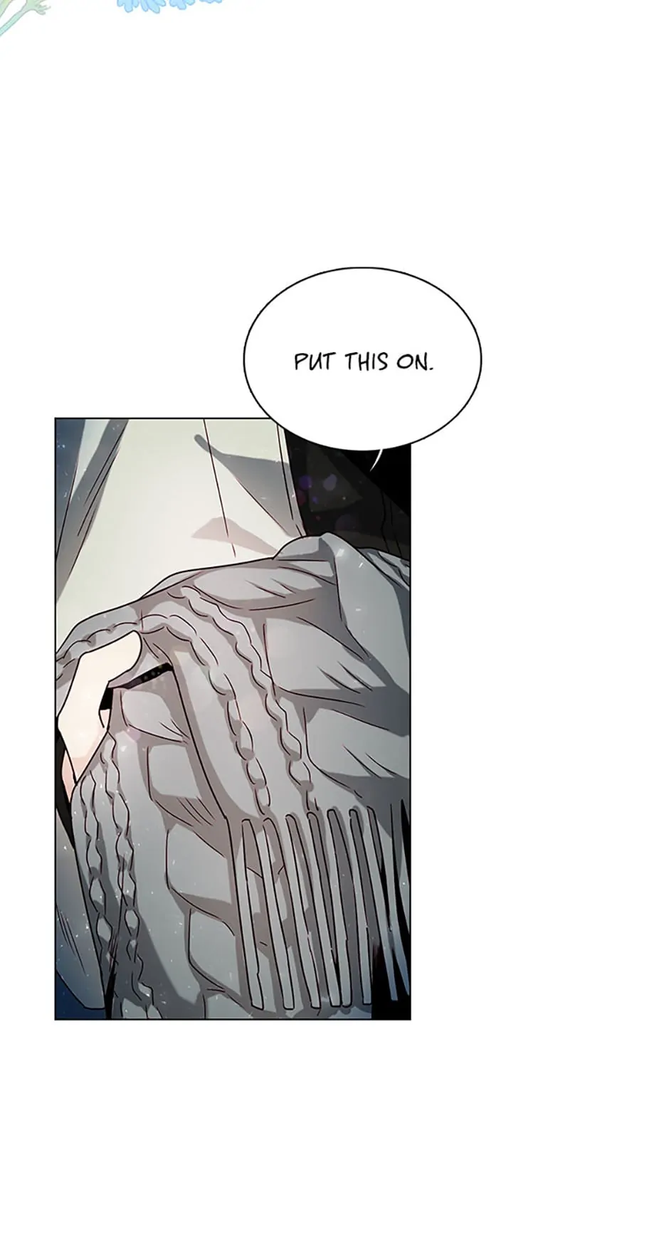 Only Want It With You Chapter 2 page 50