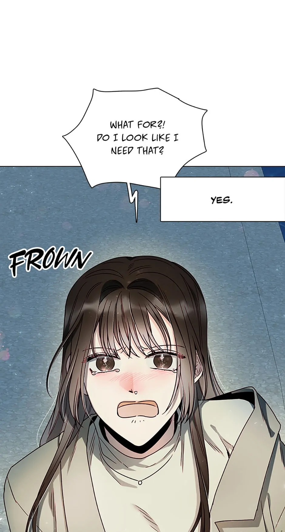 Only Want It With You Chapter 2 page 52