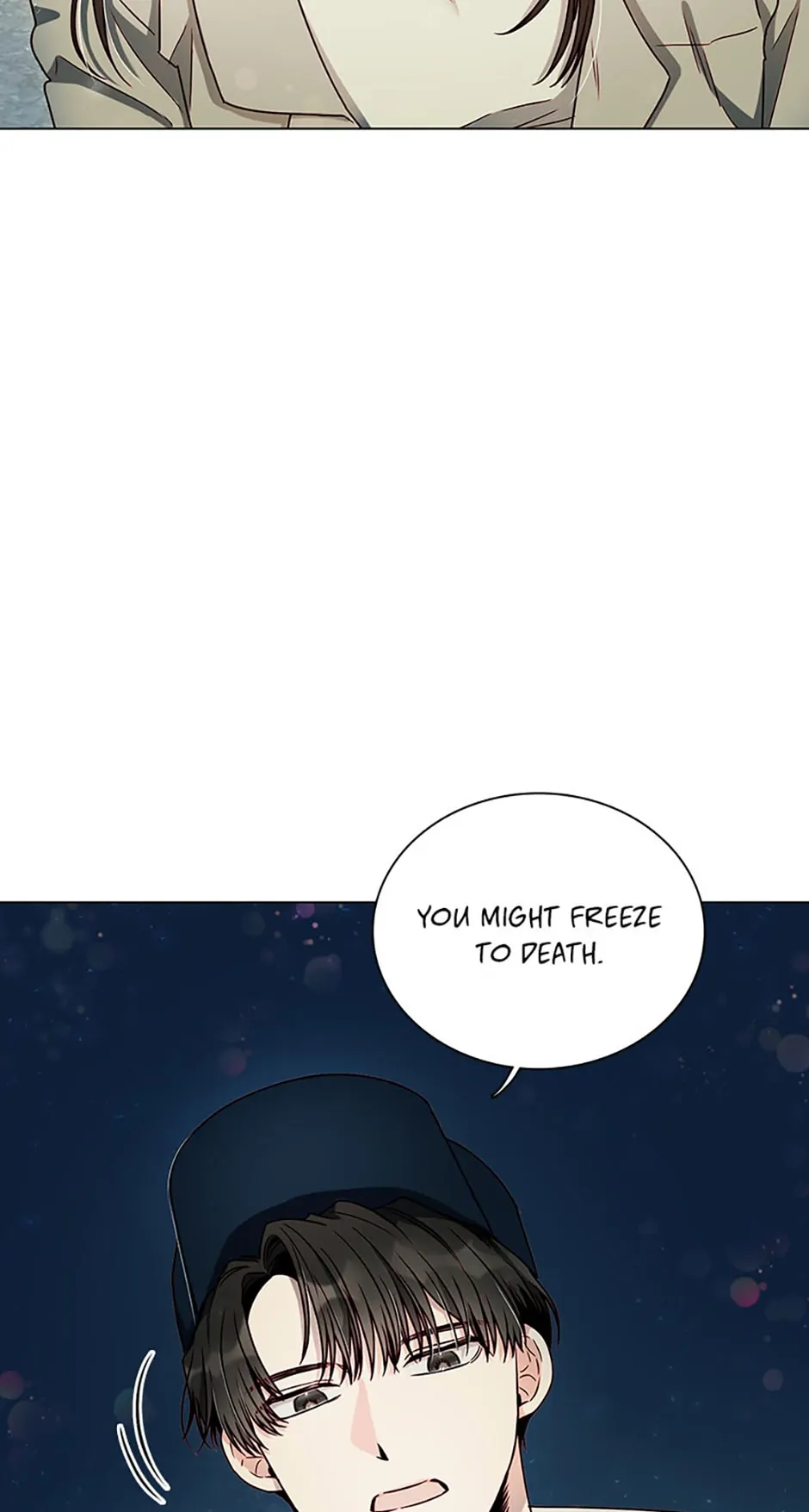 Only Want It With You Chapter 2 page 53