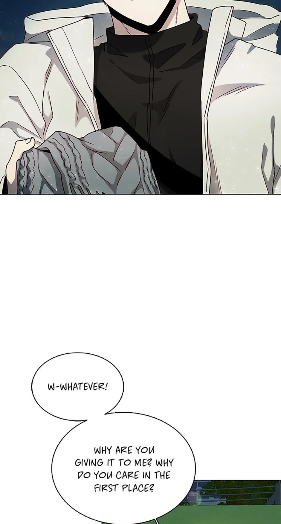 Only Want It With You Chapter 2 page 54