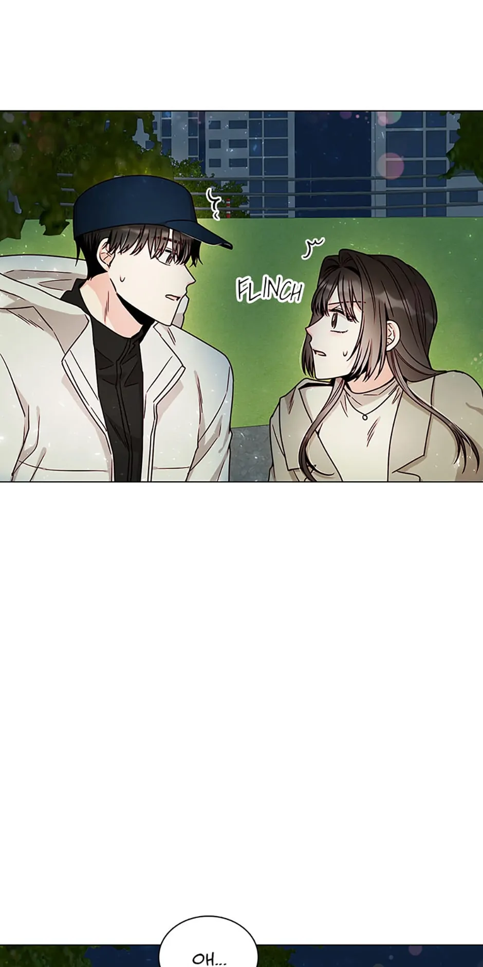 Only Want It With You Chapter 2 page 60