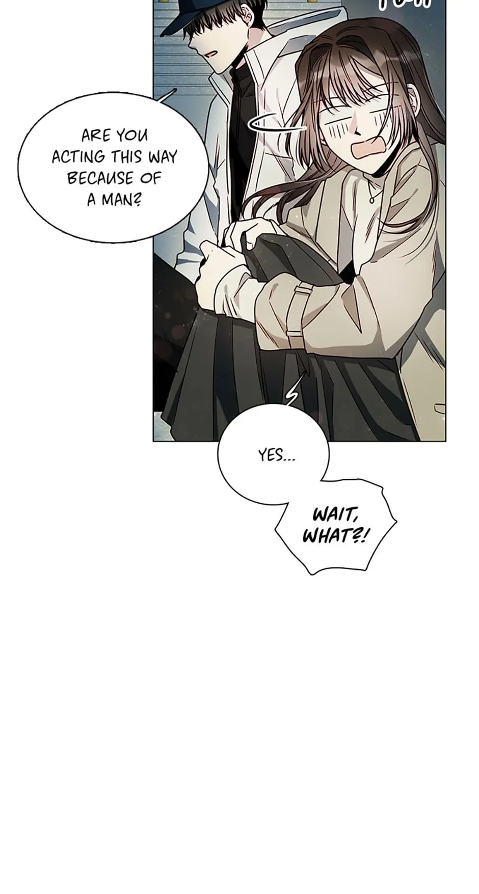 Only Want It With You Chapter 2 page 64